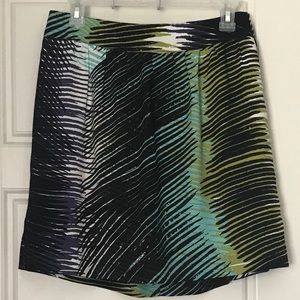 Loft. Size 2. Pencil skirt